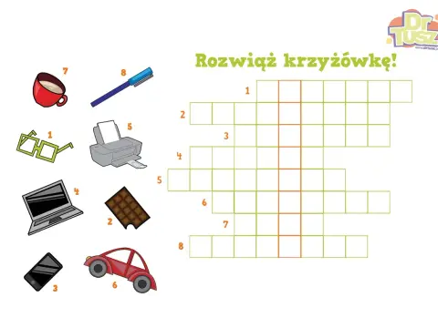 Krzyżówki dla dzieci do druku - Jak wybrać najlepsze?