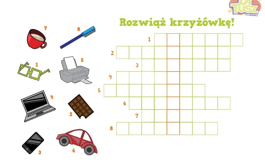 Krzyżówki dla dzieci do druku - Jak wybrać najlepsze?