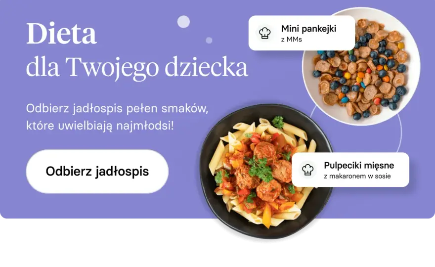 Tani obiad dla dzieci - 8 pomysłów, które działają!