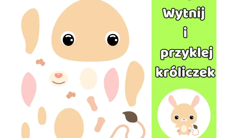 Zadania dla dzieci do druku - Jak wybrać mądrze?
