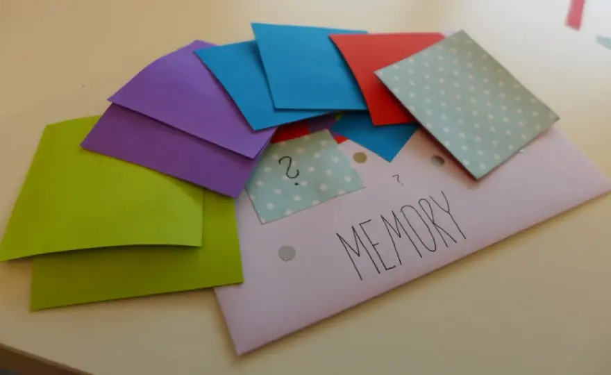 Memory do druku - Jak stworzyć idealną grę dla dziecka?
